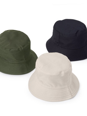 Chapéu bucket -5 unidades- personalizados