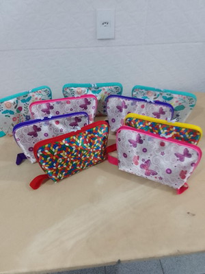 Necessaire multi uso