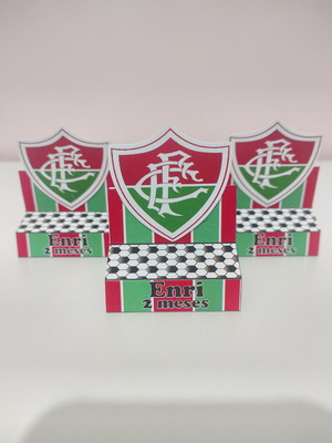 Kit festa fluminense