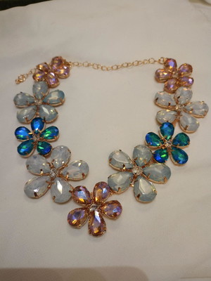 Chocker princesa