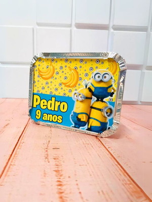 Marmita minions