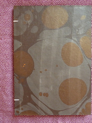 Caderno a5 sulfite 75g 48 folhas
