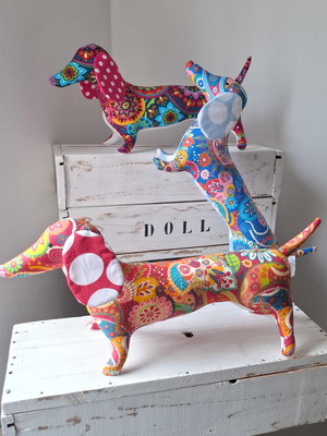 Bichinhotilda ( cachorro )