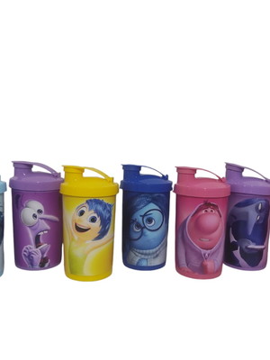 Copo short drink flip divertidamente