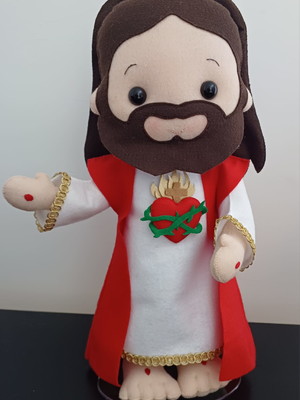 Jesus - sagrado coração