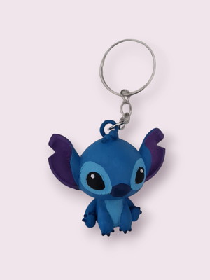 Chaveiro stitch