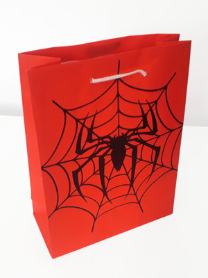 20 sacolinha para lembrancinha homem aranha