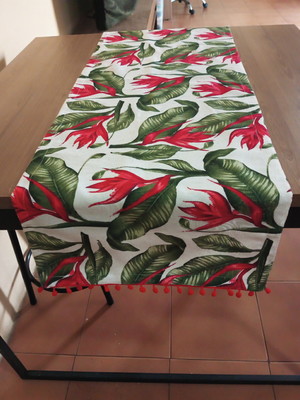 Trilho de mesa 1,50x0,43