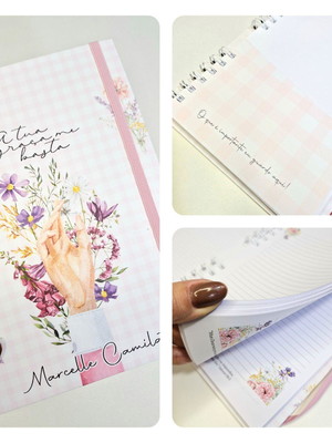 Caderno versículos