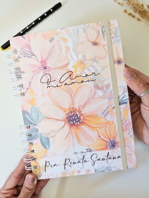 Caderno versículos