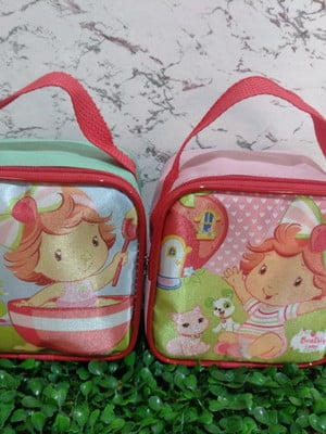 Bolsinha personalizada de mão