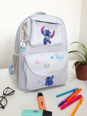 Mochila escolar