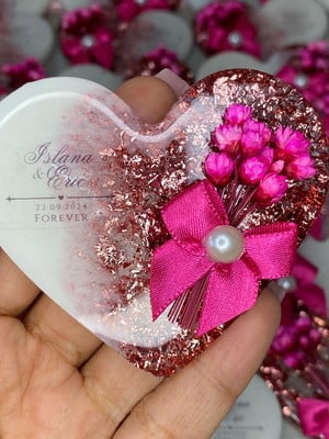 Lembranças para casamento