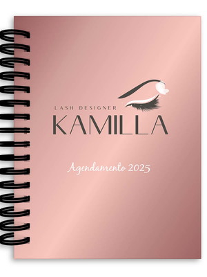Extensionistas de cílios agenda profissional horario financ