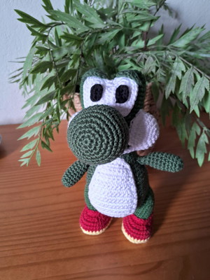 Yoshi