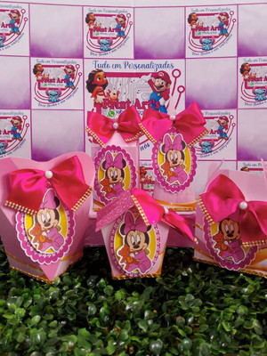 Personalizados de luxo