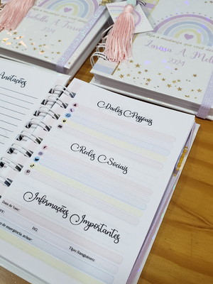 Agenda a6