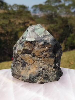 Ponta de esmeralda 309 g
