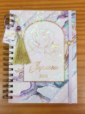 Agenda a6