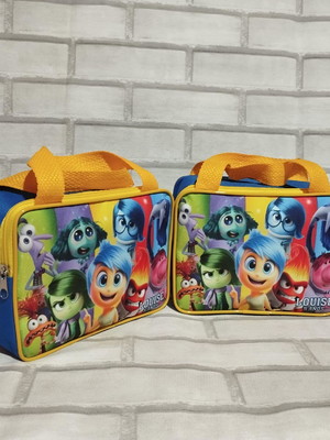 Bolsinhas personalizadas