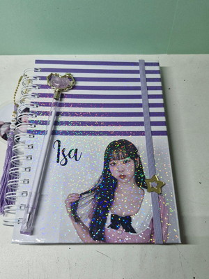Caderno loosemble