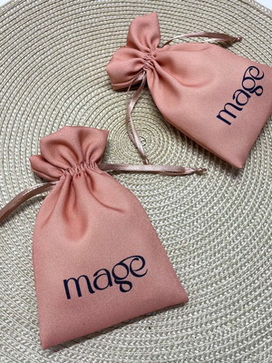 Saco de oxford personalizado- 10x15cm