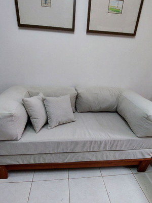 Conjunto de capas solteiro eduarda