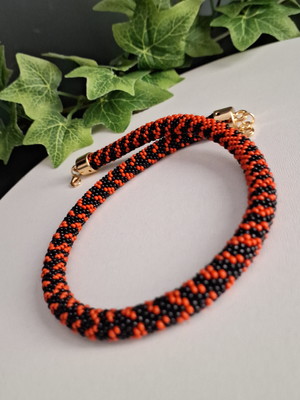 Colar tigre