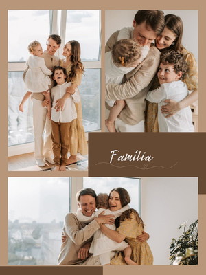 Montagem de foto + 3 impressões de foto