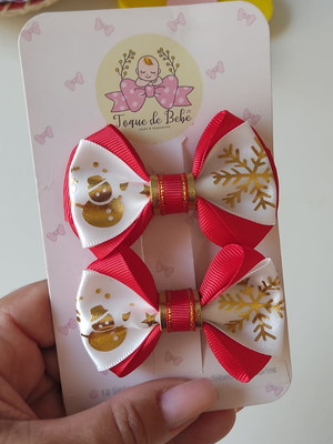 Parzinho de natal