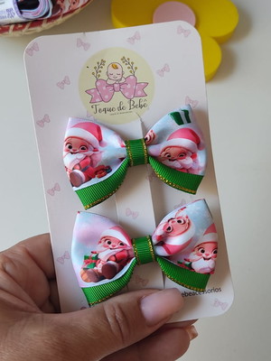 Parzinho de natal