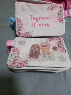 Lembrancinhas de aniversário infantil