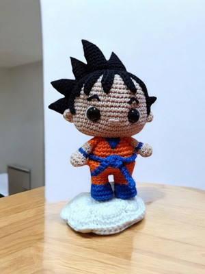 Goku - dragon boll
