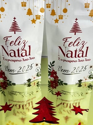 Zip lock natal 10x 17 cm fitnes