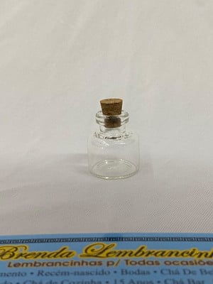 Vidro penicilina 3ml