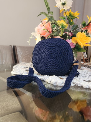 Bolsa fio náutico lidy