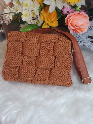 Bolsa fio náutico amanda