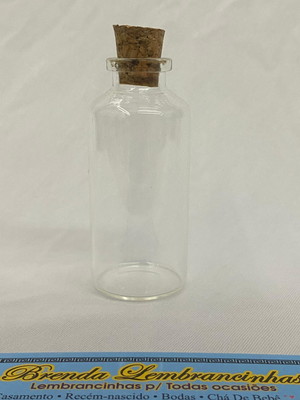Vidro penicilina 32ml
