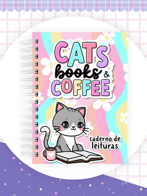 Caderno de leituras