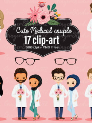 Kit digital medicina 16