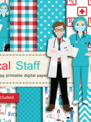 Kit digital medicina 20