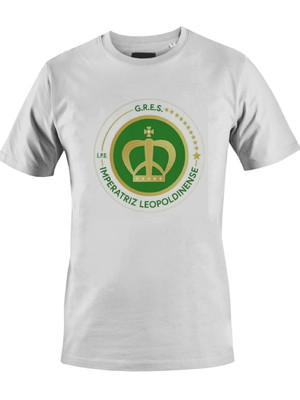 Camisa camiseta escola de samba imperatriz leopoldinense