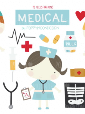 Kit digital medicina 40