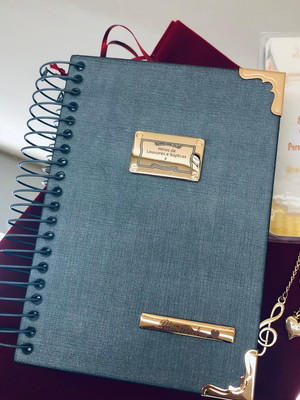 Hinário ccb personalizado