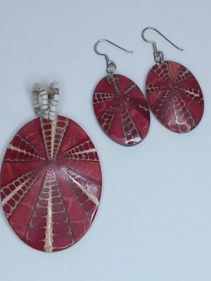Conjunto de coral