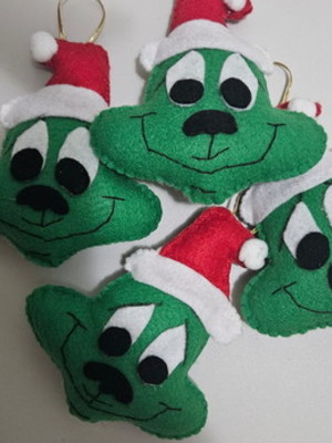 Grinch