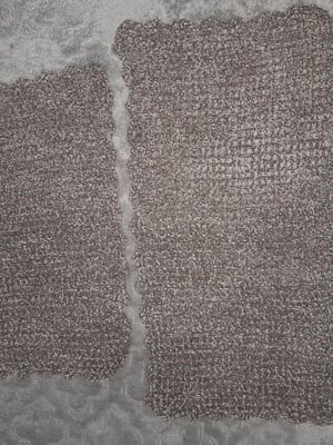 Tapete de croche