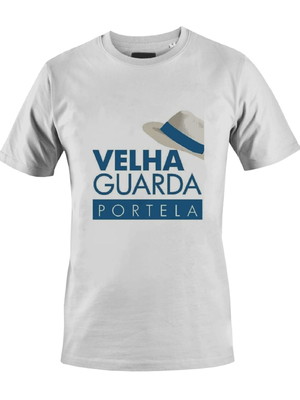 Camisa camiseta escola de samba portela velha guarda