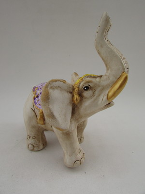 Elefante - pequeno