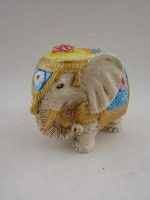 Elefante mini bali